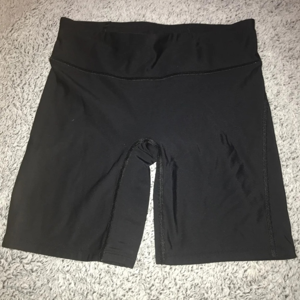 Running shorts